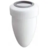 Hansgrohe Glas Axor Carlton für Lotionspender , 41499000 41499000