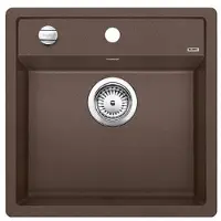 BLANCO Granitspüle "DALAGO 5-F" 1 Stk. tlg. erhältlich in mehreren Farben