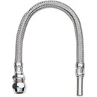 GROHE Verlängerung Druckschlauch 36125 36125000 flexible Anschlußschläuche 300mm