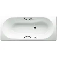 Kaldewei Badewanne VAIO SET pergamon
