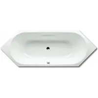 Kaldewei Badewanne VAIO DUO 6 manhattan