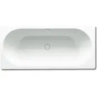 Kaldewei Badewanne CENTRO DUO alpinweiß