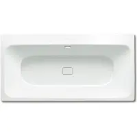 Kaldewei Badewanne ASYMMETRIC DUO pergamon