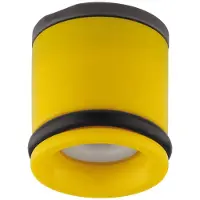 GROHE Ersatzglas chr chrom