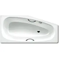 Kaldewei Badewanne MINI LINKS pergamon