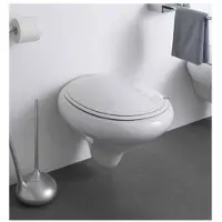 Vitra 166-003-109 WC-Sitz Istanbul Duroplast