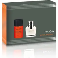 Van Gils Basic Instinct Geschenkset