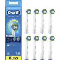 Oral-B Pro Precision Clean Weiß (8 Stück)
