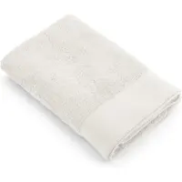 Walra Badetuch Soft Cotton Kieselgrau 70x140
