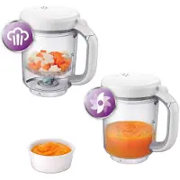 Philips AVENT Avent Scf862/02 Babynahrungszubereiter 1 St