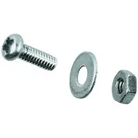 GROHE Sicherungsschrauben 14972 14972000 Sensia Arena