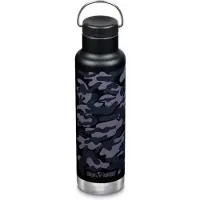 Klean Kanteen Insulated Classic Loop Cap 590ml Flasche