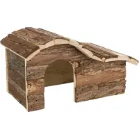 Trixie Hanna Nagetierhaus 43x22x28 Cm
