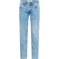 Pepe Jeans Straight-Jeans "CASH" Regular Waist
