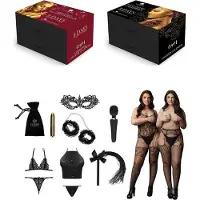 Le Désir Sexy Lingerie Calender