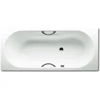 Kaldewei Badewanne VAIO SET pergamon