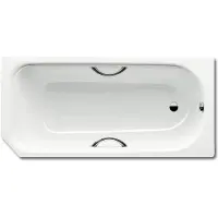 Kaldewei Badewanne SANIFORM V1-V4 pergamon