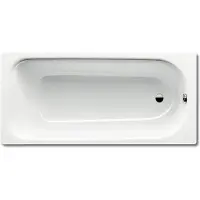 Kaldewei Badewanne SANIFORM PLUS alpinweiß