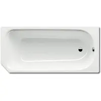 Kaldewei Badewanne SANIFORM V1-V4 alpinweiß