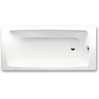 Kaldewei Badewanne CAYONO alpinweiß