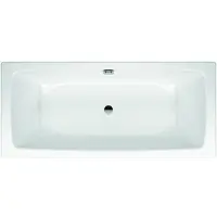 Kaldewei Badewanne CAYONO DUO pergamon
