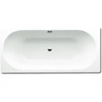 Kaldewei Badewanne CLASSIC DUO bahamabeige