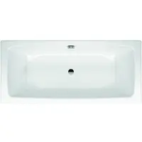 Kaldewei Badewanne CAYONO DUO pergamon