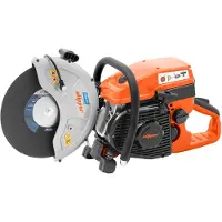Clipper Trennschleifer CP514 350 -ohne Diamantscheibe- 4,0 kW (5,4 PS)