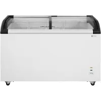 Royal Catering Gefriertruhe - 355 L RCFZ-355