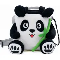 YY VERTICAL Panda Chalkbag
