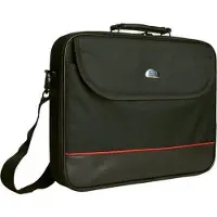 Pedea Trendline-Bag 17.3, Messengerhülle, 43,9 cm (17.3 Zoll), 1 kg