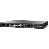Cisco SG220-50P-K9-UK neu