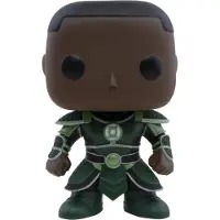 Funko POP! DC - Green Lantern 400 - Pop! - Vinyl Figur