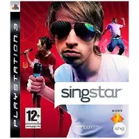 Singstar () PS3