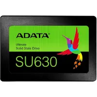 ADATA Ultimate SU630, 1,92 TB, 2.5", 520 MB/s, 6 Gbit/s