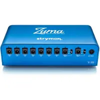 Strymon Zuma Multi-Stromversorgung
