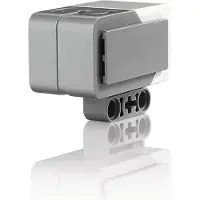 LEGO MINDSTORMS EV3 Gyro Sensor, Roboter, Sensor, , EV3, Grau
