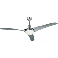 Autre Mirage, Ventilator, Grau