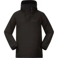 Bergans Skijacke Stranda V2 Insulated Jacket Unisex Black-XXS