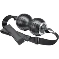 Homedics Doppelmassageball für Nacken, Rücken