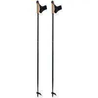 Komperdell - Speed Tour Carbon - Tourenstöcke - Größe: 120 cm