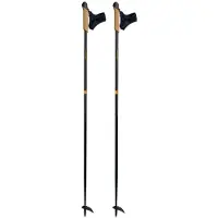 Komperdell - Speed Tour Ti - Tourenstöcke - Größe: 135 cm