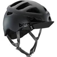 Bern Allston Flip Visor Stadthelm