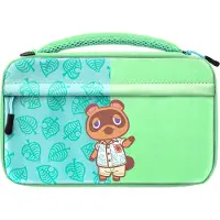 PDP Nintendo Switch Commuter Case - Animal Crossing