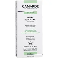 Gamarde Ausgleichende BIO-Fluid Nelke, Zitrone & Thermalwasser - 40g -