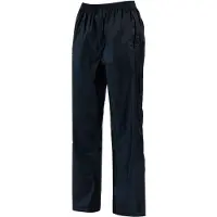Regatta Regenhose Womens Pack It Overtrousers Midnight Damen-XL