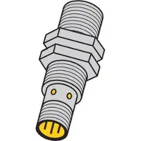 Turck Induktiver Näherungsschalter