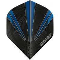 Winmau Neutron Brass Steel Dartpfeile 25G