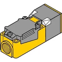Turck Sensor NI40U-CP40-VP4X2 1540600