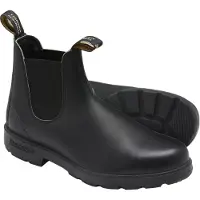 Blundstone - Originals #510 - Freizeitstiefel Gr 13 schwarz